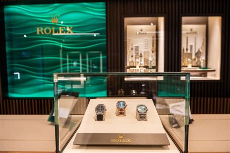 assistenza rolex lecce|Rocca1794 Point of Sale in Lecce .